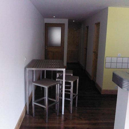 Apartamento Le Panorachic Satillieu Habitación foto