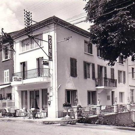 Apartamento Le Panorachic Satillieu Exterior foto