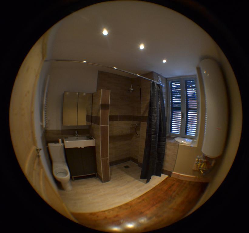 Apartamento Le Panorachic Satillieu Habitación foto