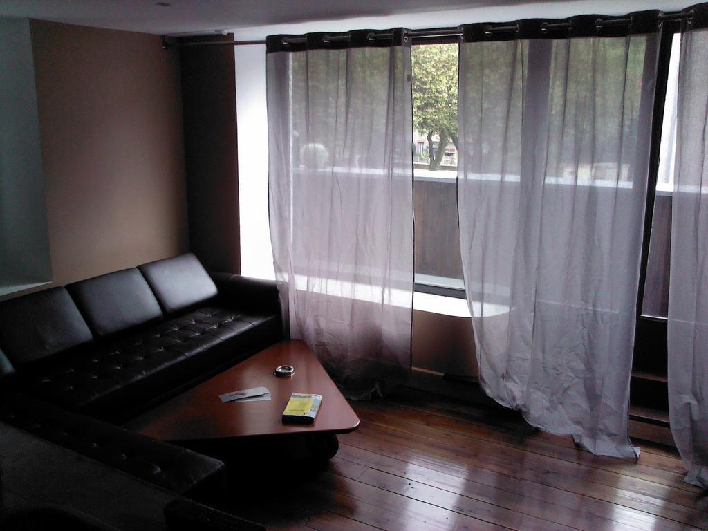 Apartamento Le Panorachic Satillieu Exterior foto